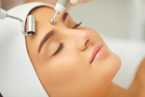 عيادة تجميل في الرياض