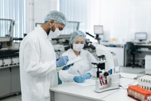 عروض مختبرات بالرياض