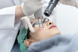 Read more about the article أفضل عيادة ليزر بالرياض | عروض وتقنيات حديثة لعام 2025