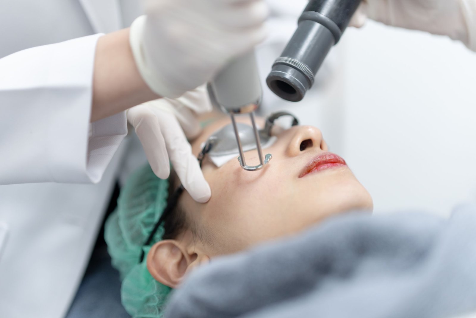 Read more about the article أفضل عيادة ليزر بالرياض | عروض وتقنيات حديثة لعام 2025