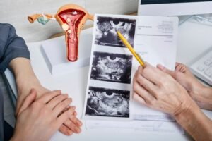 خطوات متابعة الحمل في مجمع العوالي الطبي خطوة بخطوة – من أول زيارة إلى لحظة الولادة
