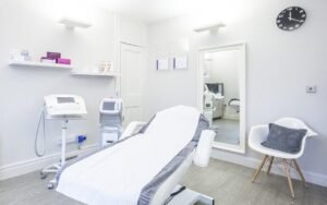 Read more about the article أفضل عيادة ليزر بالرياض للنساء 2026