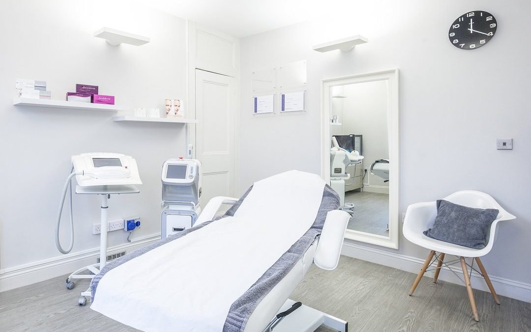 You are currently viewing أفضل عيادة ليزر بالرياض للنساء 2026