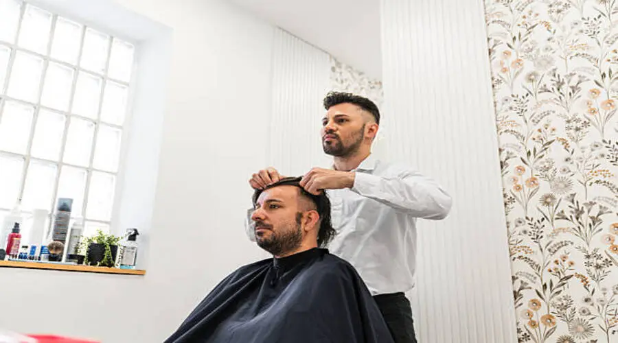 أفضل عيادة زراعة الشعر في الرياض
