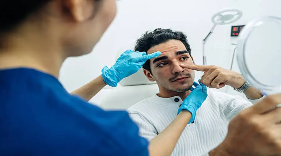 فوائد عمليات تجميل الأنف